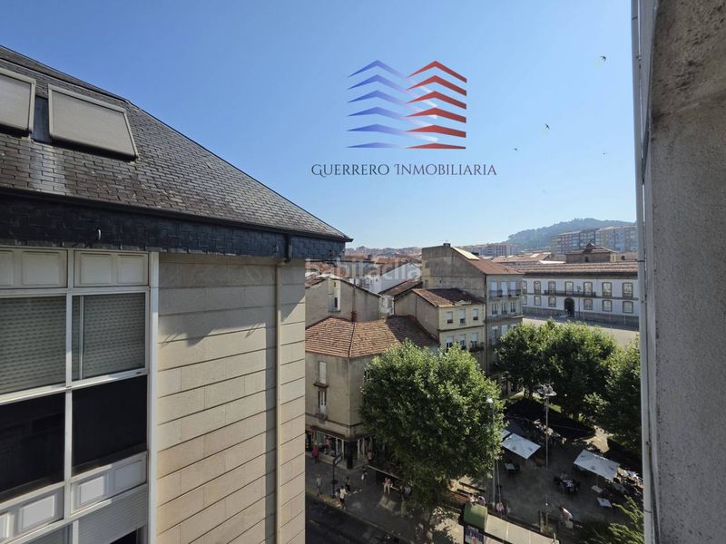 Foto c91de48d-e577-493e-8e3d-149918154660. Lloguer pis amb calefacció a Posío Ourense