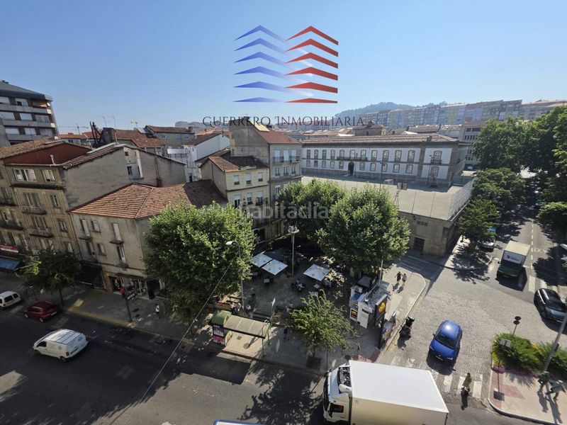 Foto cbfeaa72-c917-49ef-b97b-53dde06fa3d0. Lloguer pis amb calefacció a Posío Ourense