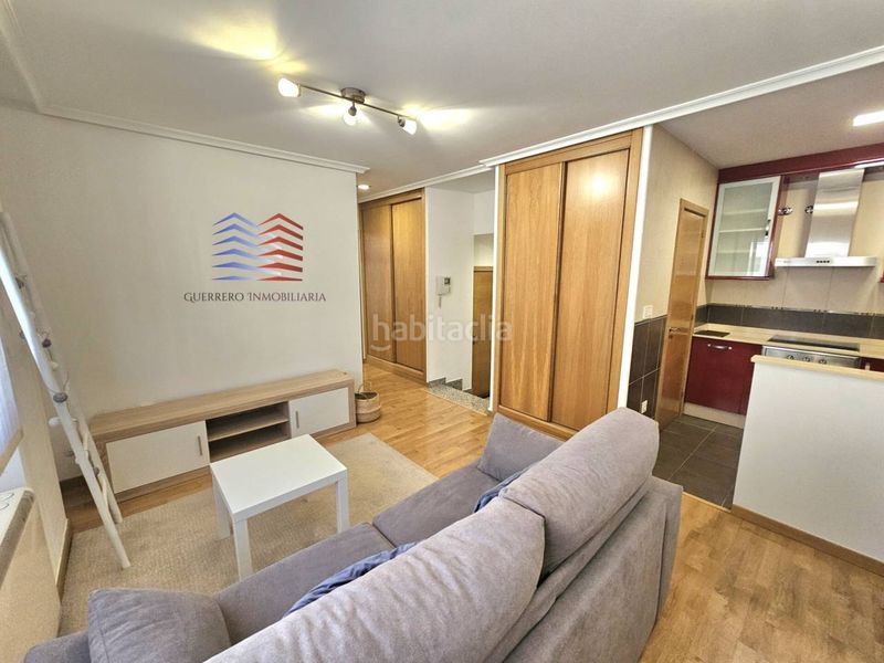 Foto f62e089c-0123-41b3-b101-3c0e8810fb48. Location studio avec chauffage dans Mariñamansa Ourense