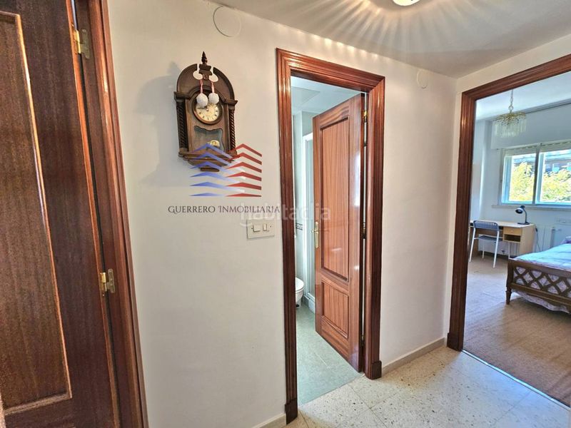 Foto c4fc5763-2cde-478c-9e99-c7b7b4e5f34d. Lloguer pis amb calefacció a San Francisco Ourense