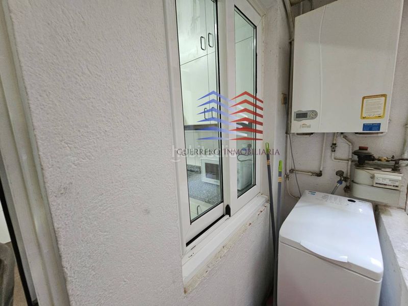 Foto 034eeb64-2356-444b-9d2c-f01fd91a8b55. Rent flat with heating in Centro Ourense
