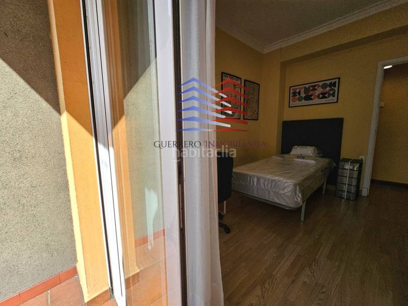 Foto 19b18f17-7543-4fee-8255-09db010df3ec. Rent flat with heating in Centro Ourense