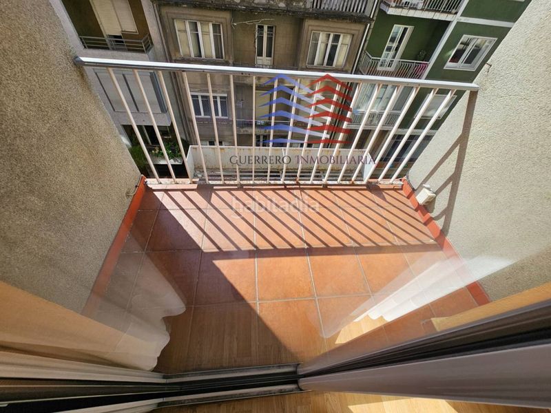 Foto 230ec27a-022c-458c-9827-214ee5adf38c. Rent flat with heating in Centro Ourense