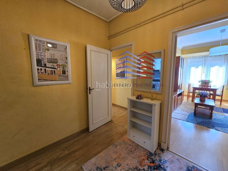 Foto 3c341774-6e04-4e22-b198-adfd2fc437bf. Rent flat with heating in Centro Ourense