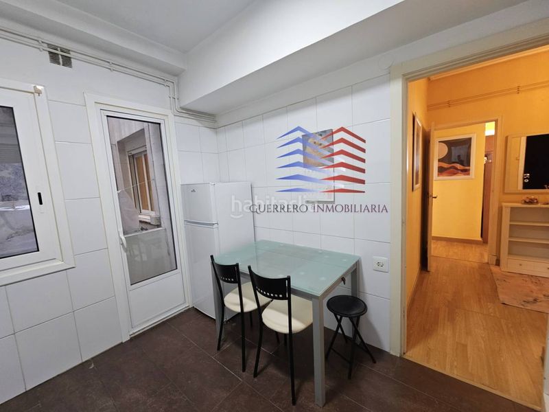 Foto b9148a77-041e-4a06-826e-859da3ba9cce. Rent flat with heating in Centro Ourense