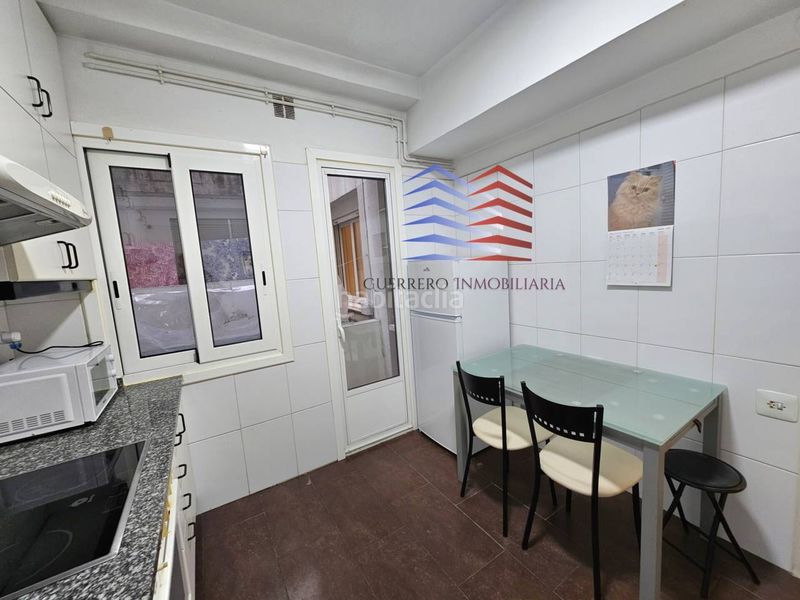 Foto d933e19b-e403-4b31-93f7-f14d7e44923b. Rent flat with heating in Centro Ourense