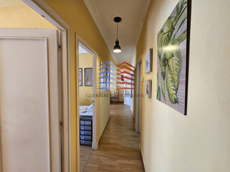 Foto e77ec390-aa23-4c58-8dac-aa9e17501018. Rent flat with heating in Centro Ourense