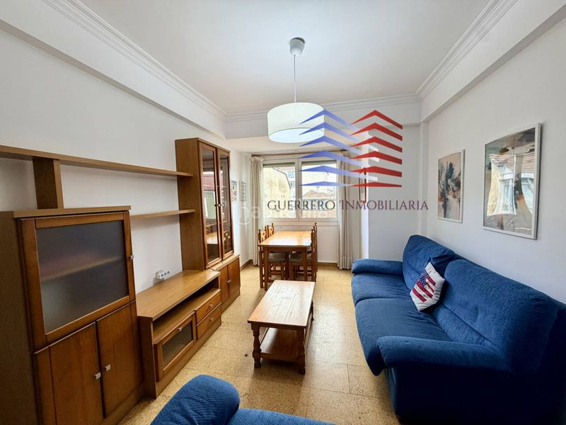 Foto 07e7f255-a986-4846-a1c9-f4498b09a2d1. Rent flat with heating in Centro Ourense
