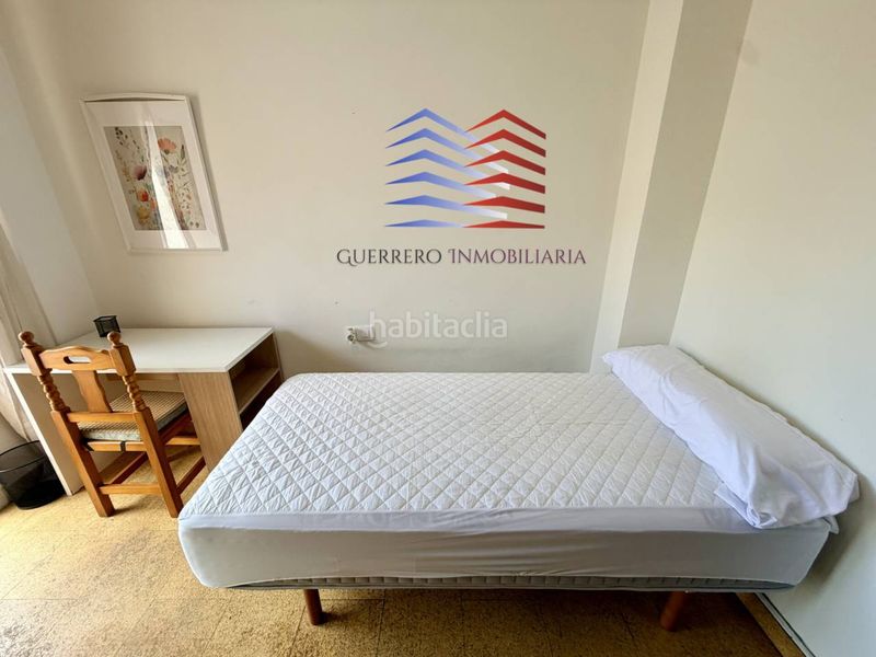 Foto 1b946aea-4f88-43be-bdd9-47d8eaf12f6f. Rent flat with heating in Centro Ourense