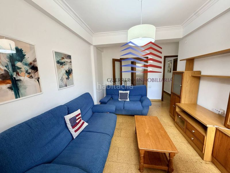 Foto 27b1f1b2-d209-4b60-8e95-f8a347b0e2c1. Rent flat with heating in Centro Ourense