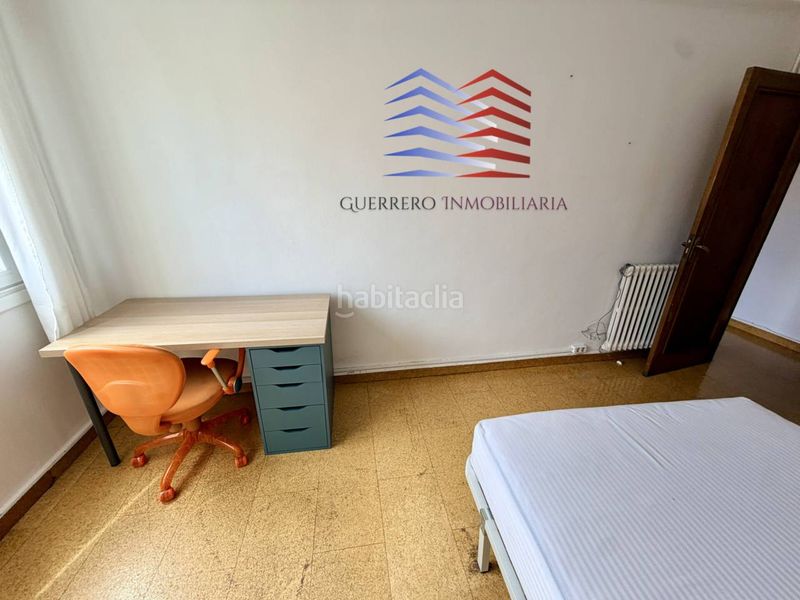 Foto 338684fd-8f95-4e73-bcb1-011ecfb53445. Rent flat with heating in Centro Ourense