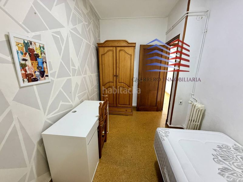 Foto 3712789a-77d4-485a-807a-d998bbc6998a. Rent flat with heating in Centro Ourense
