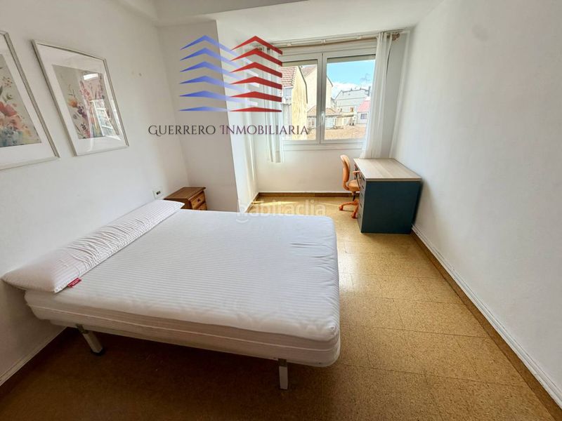 Foto 38cd271d-9ee5-4556-a2c7-0e14f0999bf5. Rent flat with heating in Centro Ourense