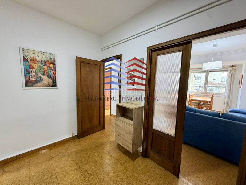 Foto 3966b6b0-ee0d-4b01-9091-f2f2bb82547c. Rent flat with heating in Centro Ourense