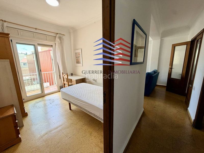 Foto 3cb82150-8f94-4ea6-901d-e16e96de7518. Rent flat with heating in Centro Ourense