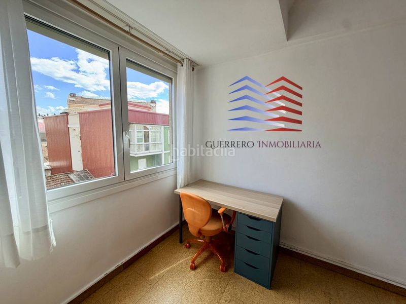 Foto 411a0a2e-498d-445b-ba91-0ca0998036bc. Rent flat with heating in Centro Ourense