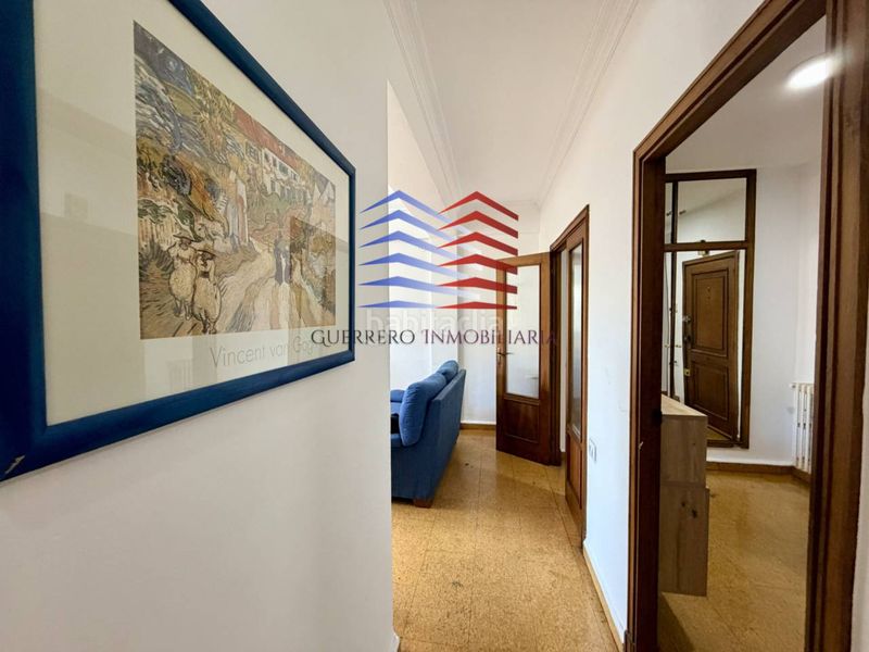Foto 4ba66233-317e-4ce8-9215-c4bc2e05e7bb. Rent flat with heating in Centro Ourense