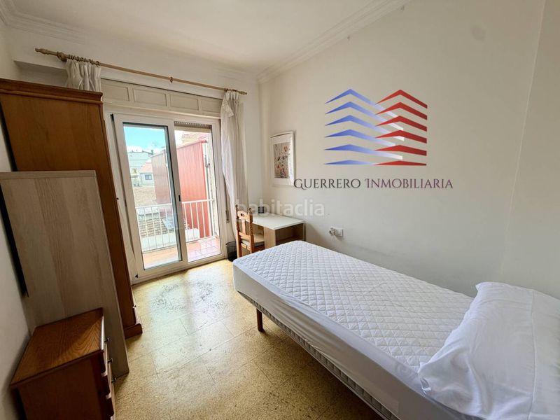Foto 4c2e8969-6d58-4ea0-8685-6c3fad37f775. Rent flat with heating in Centro Ourense
