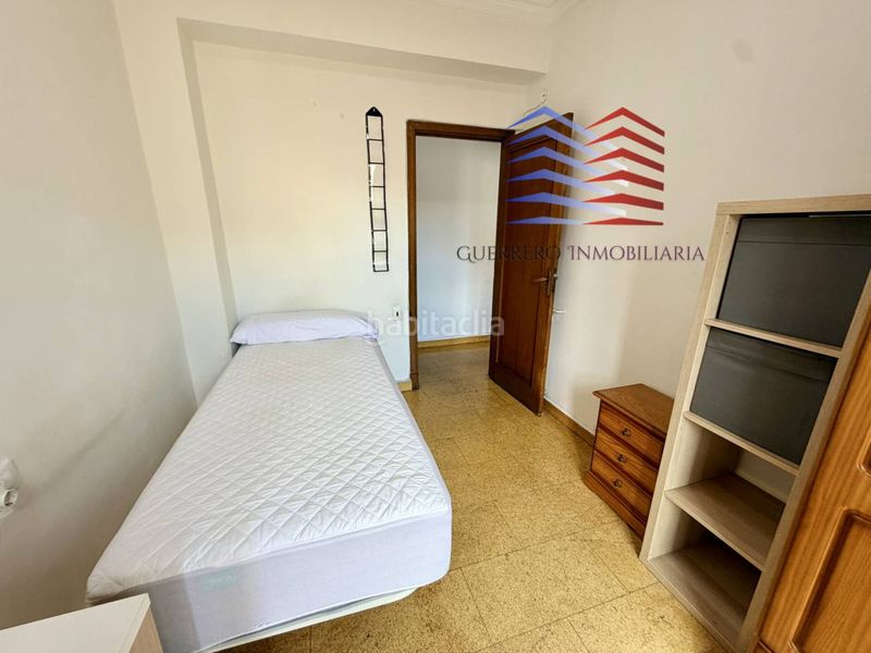 Foto 4da90ee4-709a-45ea-9057-e9fb14234cbc. Rent flat with heating in Centro Ourense