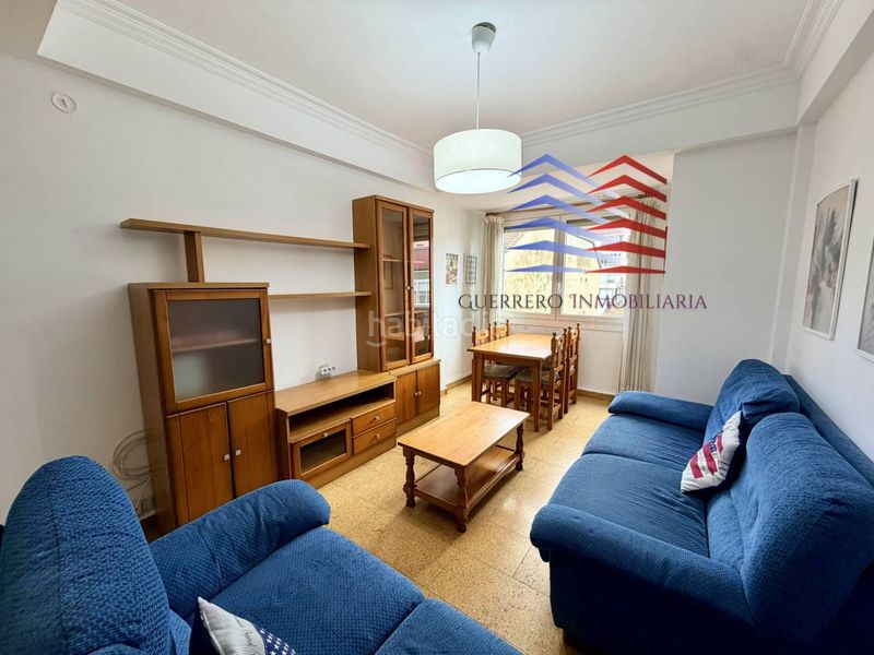 Foto 51e4d51c-b41d-4943-b311-ea124f3f2ced. Rent flat with heating in Centro Ourense
