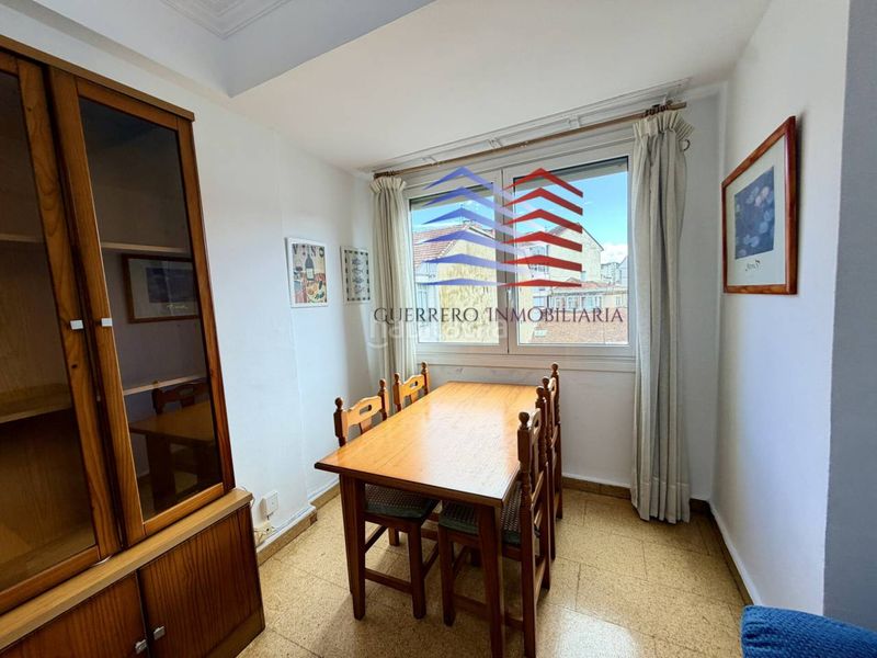 Foto 560bc43e-f50d-4a14-8db6-a7fbe3cc207e. Rent flat with heating in Centro Ourense