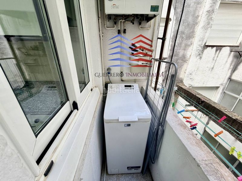 Foto 56329c9d-2966-48a8-abcf-1644754ddb98. Rent flat with heating in Centro Ourense