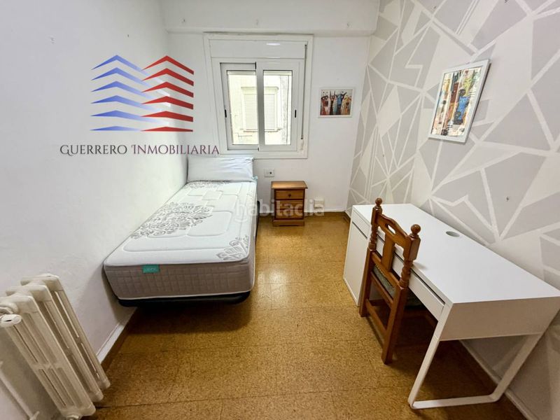 Foto 577acbdc-c558-40cb-94a7-064afeb44370. Rent flat with heating in Centro Ourense