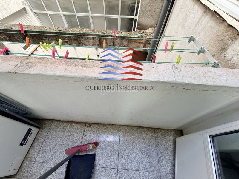 Foto 5ef5ffd0-014e-42cb-91f4-e60f50e20af2. Rent flat with heating in Centro Ourense