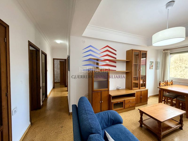 Foto 60188ee1-5132-4253-be57-e01eec48fc8f. Rent flat with heating in Centro Ourense