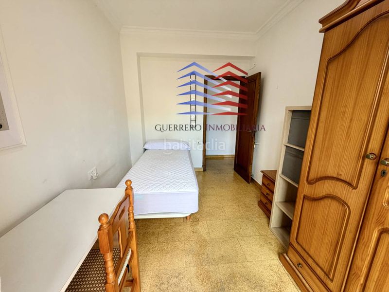 Foto 666245f3-32a7-4120-aa55-547d16a24b52. Rent flat with heating in Centro Ourense