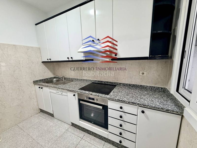 Foto 77a60005-a2e4-42cb-bc22-f9ce66a316b3. Rent flat with heating in Centro Ourense