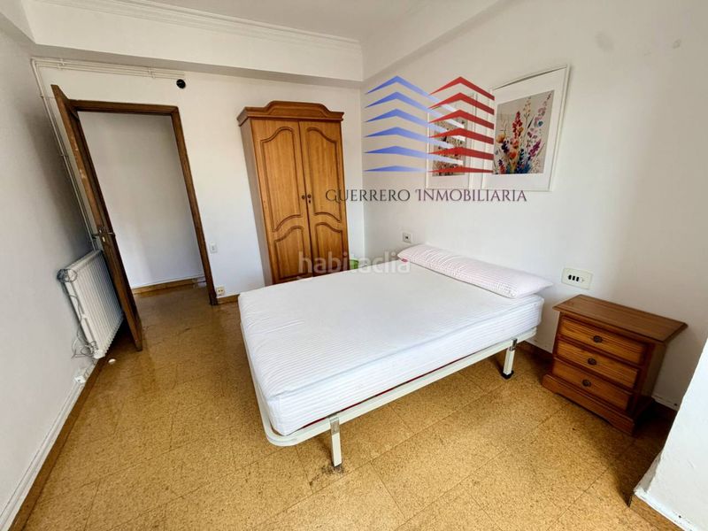 Foto 84a77ee3-40e1-4e77-bfd0-9c53e9b3e67e. Rent flat with heating in Centro Ourense