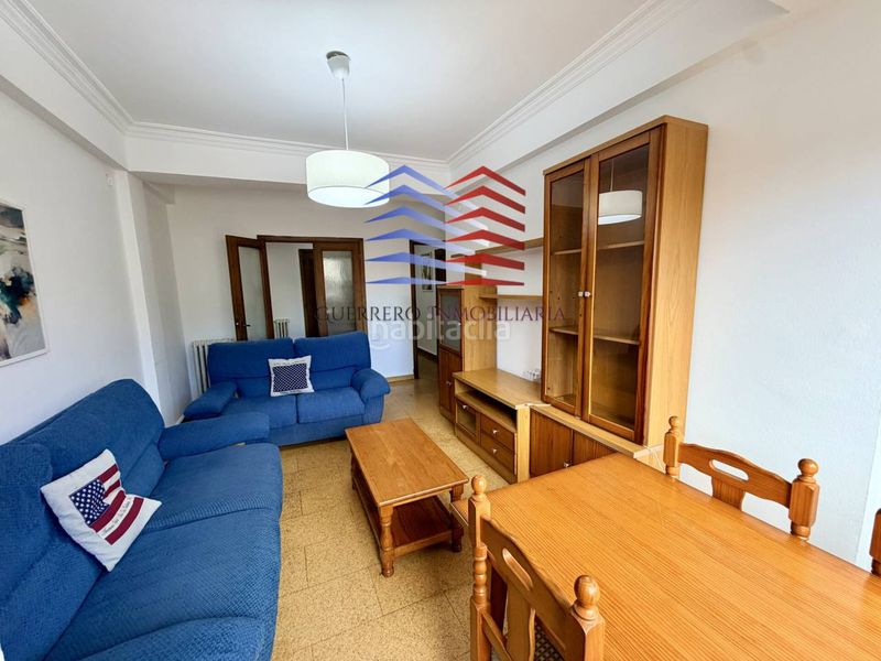 Foto 9a47f4fc-c457-4d7a-b614-56b84cfc156b. Rent flat with heating in Centro Ourense
