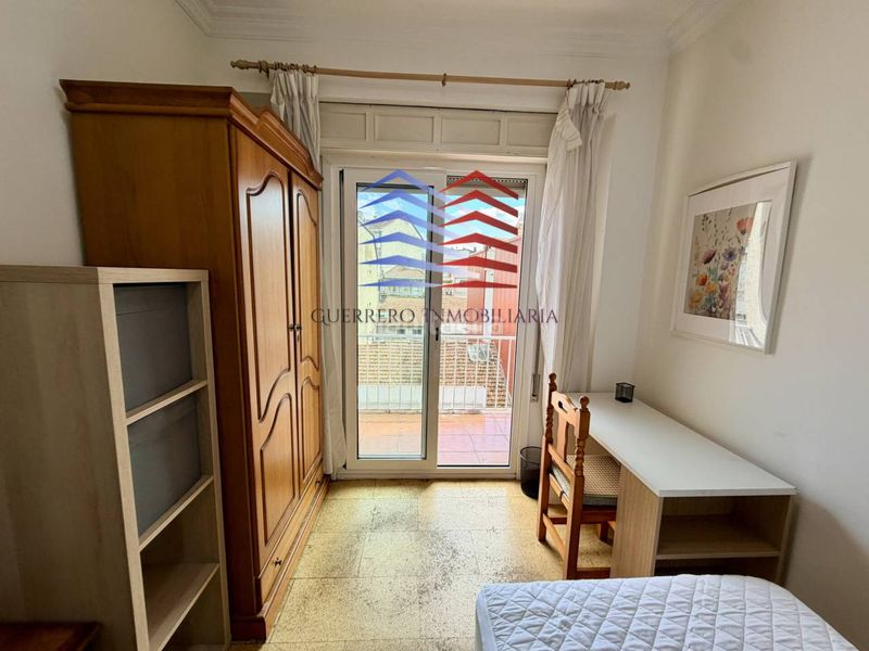 Foto ad9c52af-b816-41d5-908b-1eb7ac1c547b. Rent flat with heating in Centro Ourense