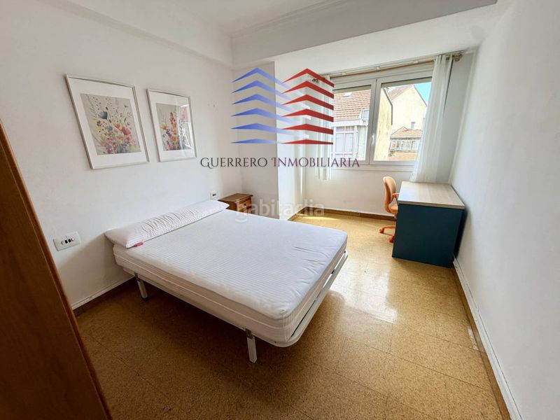 Foto aeea74a4-9969-4f6a-bc28-8483572a215d. Rent flat with heating in Centro Ourense
