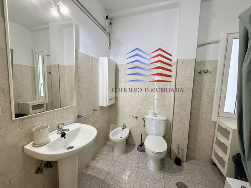 Foto b7c99cd9-c1d2-45f7-bc3c-4705bf6ae6e2. Rent flat with heating in Centro Ourense