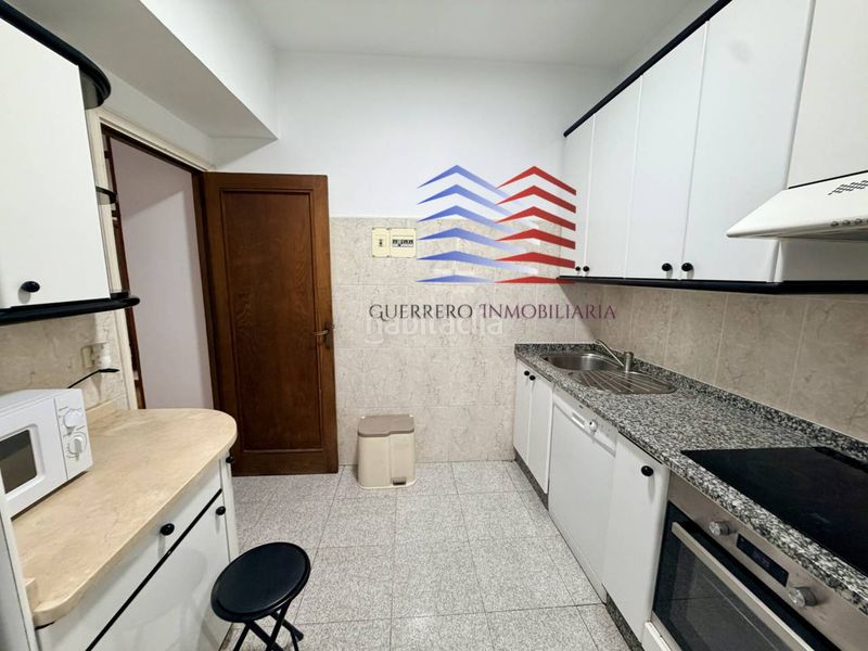 Foto bd4547f4-46df-4690-9f90-1c08a55588c9. Rent flat with heating in Centro Ourense