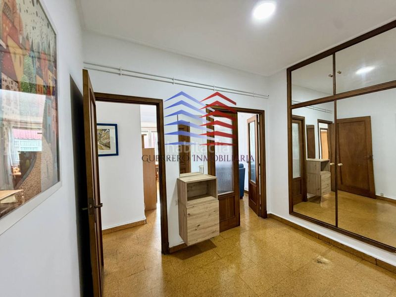 Foto c78373e1-8080-4def-b7c9-2bae5f1e99c5. Rent flat with heating in Centro Ourense