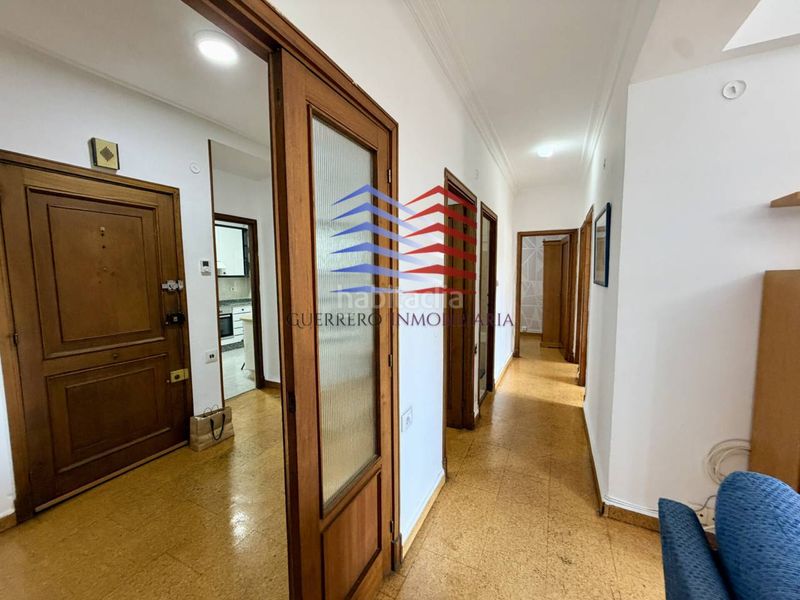 Foto c986cd08-3e59-47e9-88ba-1c13b067a44a. Rent flat with heating in Centro Ourense