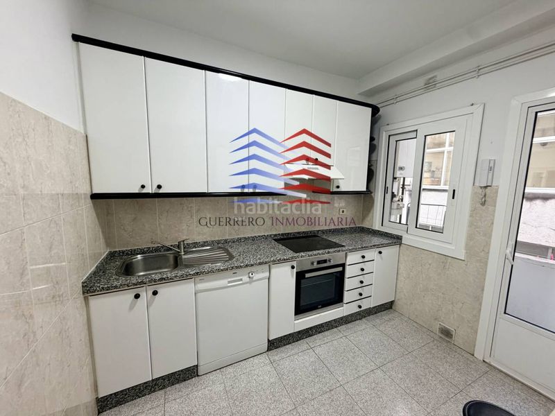 Foto cc8d26db-bcee-4ea2-9153-6b40c0d64ae9. Rent flat with heating in Centro Ourense