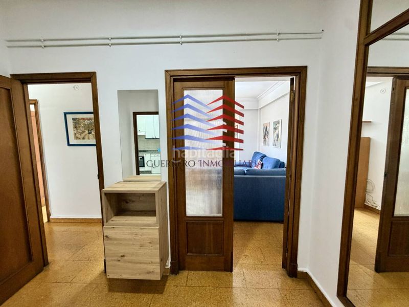 Foto e16842f8-8a72-4a04-9d29-03c84af4f563. Rent flat with heating in Centro Ourense