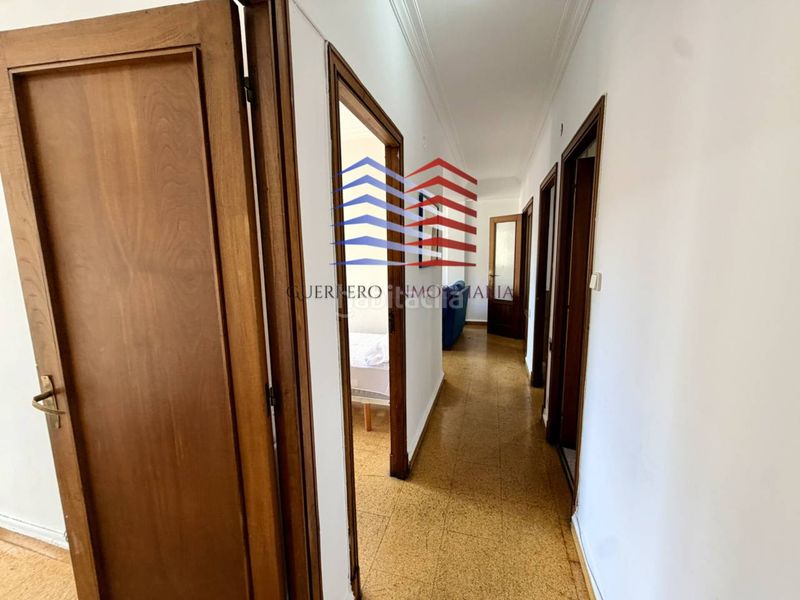 Foto e5d54835-ae2a-4787-8c6c-2b13e23f6b4f. Rent flat with heating in Centro Ourense