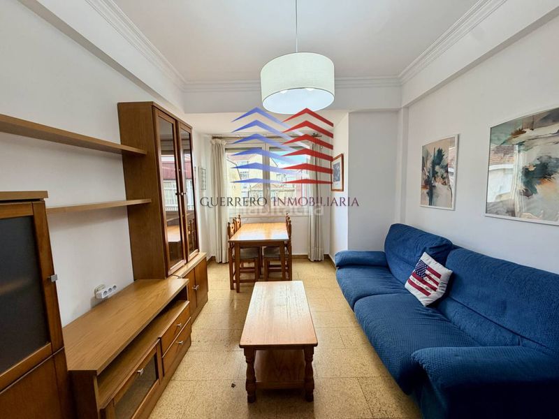 Foto f69f686d-3ebc-4d79-b1d1-97daeb4330f4. Rent flat with heating in Centro Ourense