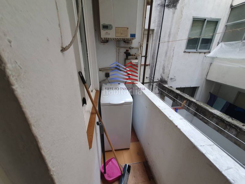 Foto 027b29bc-67ee-4f2e-80a4-4b96dfbcee89. Rent flat with heating in Centro Ourense