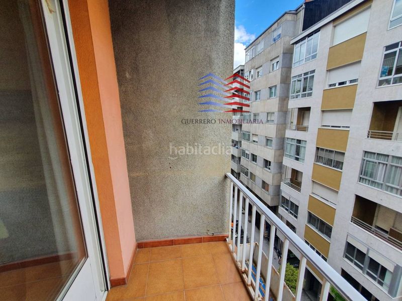 Foto 07c8d96e-f841-4b88-9664-4167f0a1a89f. Rent flat with heating in Centro Ourense