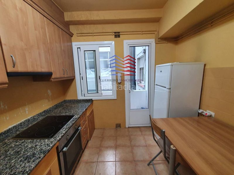 Foto 0b902d17-e7b2-4d7e-bf59-294635c44215. Rent flat with heating in Centro Ourense