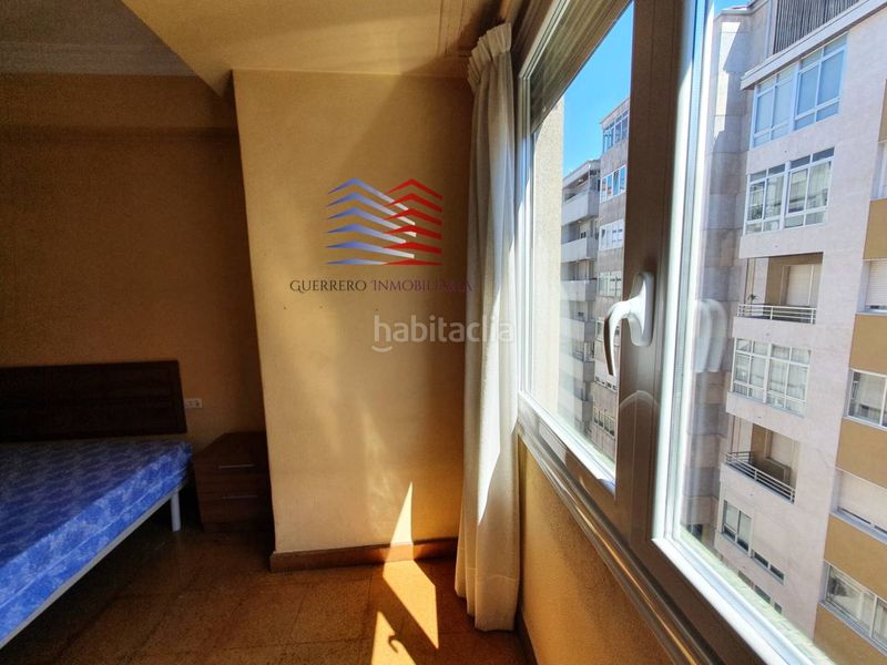 Foto 138eb548-2812-40cd-b7e8-38edd11ce0cf. Rent flat with heating in Centro Ourense