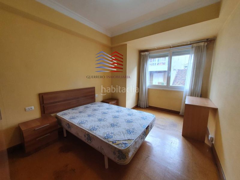 Foto 14cd2a0b-550c-4353-bf56-44e75caf95d1. Rent flat with heating in Centro Ourense