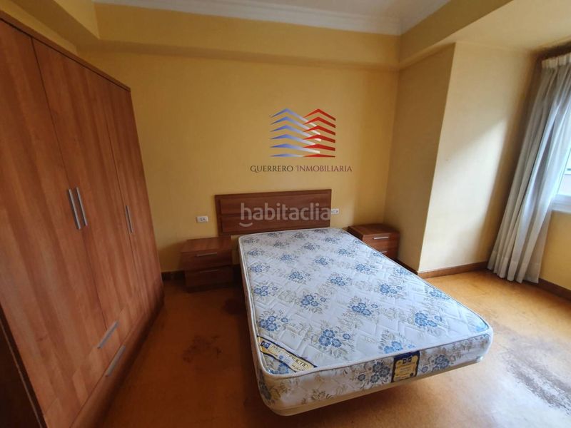 Foto 169b676f-52f2-4e16-a281-509c5bf69cb7. Rent flat with heating in Centro Ourense
