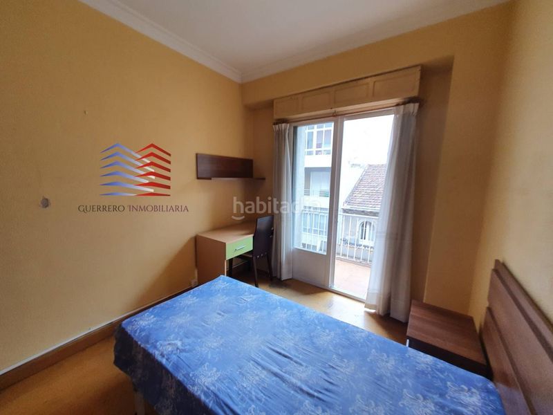 Foto 40833996-01d3-4cb4-8948-75f99bc71679. Rent flat with heating in Centro Ourense